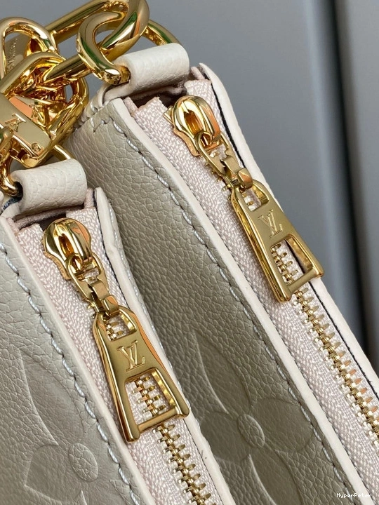 POCHETTE ACCESSOIRES MULTI LOUIS VUITTON 0818